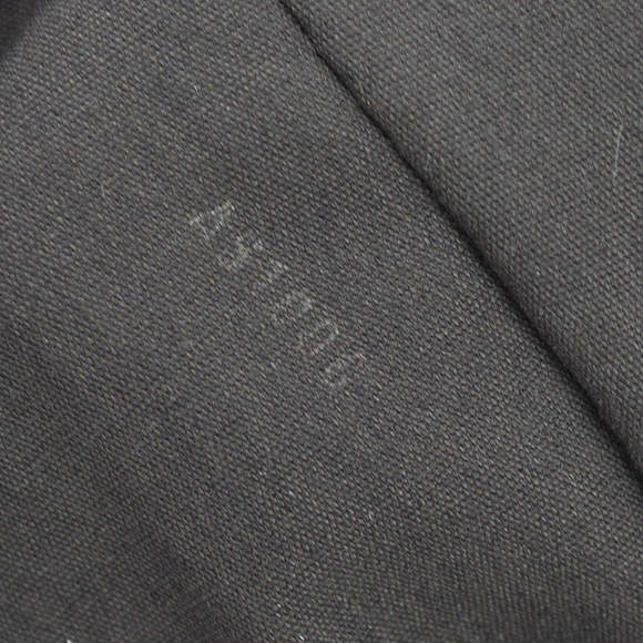 LOUIS VUITTON 2006 Brown Monogram Mini Lin Boulogne Shoulder Bag M95225 192495 - Picture 10 of 10